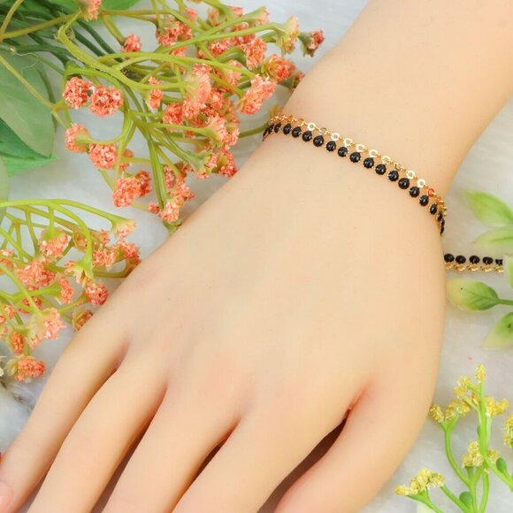 "New Beautiful Design Bracelet for Women/Girls, Gift, B678 - Picture 7 of 14